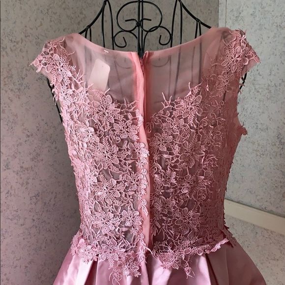 NEW Tanpell Formal - Picture 6 of 11